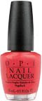 OPI New Elvis Collection... All Shook Up!