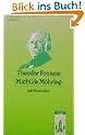Mathilde M�hring: Textausgabe mit Materialien