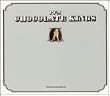 Chocolate Kings [Ltd.Paperslee
