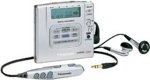 Panasonic SJMR220  Minidisc