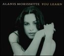 Alanis Morissette - You Learn [CASSETTE] - Zortam Music