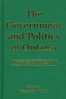 The Government and Politics of Ontario
