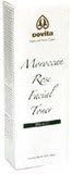 Devita Facial Toner Moroccan Rose -- 5 oz by DeVita Professional Skin Care