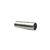 Hosa GXX-144 XLR Male to XLR Male Adaptor