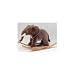 480102 - Steiff Reit-Elefant
