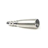 Hosa GXJ-235 Balanced 1/4 Female to XLR Male Adaptor