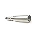 Hosa GXJ-235 Balanced 1/4 Female to XLR Male Adaptor