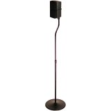 VANTAGE POINT SSH-40BB H-series Speaker Stands