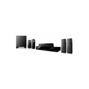 Sony HTS-S370 Surround Sound Home Theater System, Black