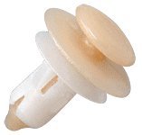 CRL 2000 Mercury Sable, Ford Taurus & Mazda Door Panel Retainer - Box