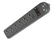 C2G / Cables to Go 29800 6-Outlet Surge Suppressor