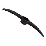 1137800 5LB IMP CLAY PICK HEAD SIZE:5...
