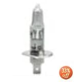 Sylvania H1BP 55-Watt Halogen European Bulb by Sylvania