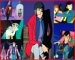 LUPIN THE BOX -TV＆the Movie-