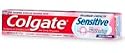 Colgate Sensitive Maximum Strength Sensitive Toothpaste, Plus Whitening,  6 oz (Pack of 6)