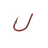 Chovie P140 2/0 Sea Guard Red Hook 45 pack