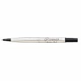 Parker(R) Refill, Rollerball, Medium Point, 0.7 mm, Blue