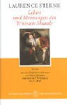 Laurence Sterne