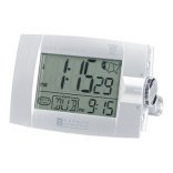 OREGON SCIENTIFIC RM932A/00BOX Exactset™ Travel Clock with Thermometer