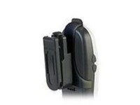 Replacement swivel clip (top release)