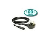1001Cables - Power Cable - Figure 8 Mains Cable
