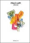 イタロ・ルピ　ggg Books 53（スリージーブックス　世界のグラフィックデザインシリーズ53）