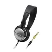 audio-technica TH-380AV ダイナミックAVモニターヘッドホン