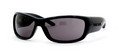 Diesel - DIESEL Sunglasses 0090/S 0D28 (E5) Black (Smoke)