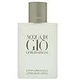 ACQUA DI GIO by Giorgio Armani AFTERSHAVE 3.4 OZ