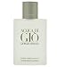 Acqua Di Gio By Giorgio Armani For Men. Aftershave 3.4 Oz.