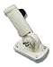 New Adjusting Nylon Wall Bracket Hanging Flagpole Mount