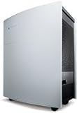 Blueair 501 Air Purifier with SmokeStop Filter - HEPA-Silent Air Cleaner with Gas and Odor Filter