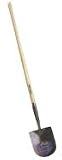 2IS Ames Pony Cap Rock Irrigation Shovel
