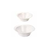 Concorde Non-Laminated Foam Dinnerware Bowls (pack Of 1) by Concorde