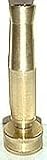 3-1/2" Water Nozzle