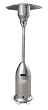 Dayton 1TGP7 Patio Heater, LP, Stainless, 40,000 BtuH