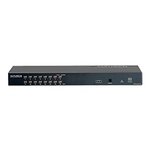 Aten Technology KH1516 16-Port CAT5 KVM Switch