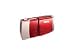BenQ DC E40 - Digital camera - 4.0 Mpix - supported memory: SD - red
