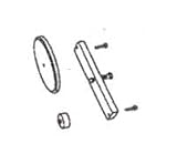 Clutch Spring Service Set - Ford T89T-70010-C
