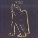 Click here to buy Electric Warrior by Bolan & T Rex, Marc .