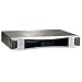LevelOne GSW-0840T OfficeCon Smart Switch Giga 8xRJ45 10/100/1000 11 Zoll