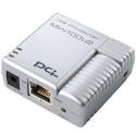 PLANEX 10/100BASE-TX�б� USB�ץ��ȥ����� Mini100u2