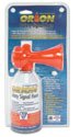 8 oz. Orion Marine Safety Signal Air Horn