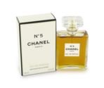 CHANEL # 5 by Chanel - Eau De Parfum Spray 1.7 oz for Women
