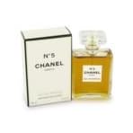 Womens Designer Perfume by Chanel, ( CHANEL 5 Perfume EAU DE PARFUM SPRAY 1.7 oz. + On Sale ) - @Up To 55% Off
