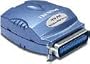 Trendnet TEW-P1U Wireless Print Server with 1 USB Printer Port