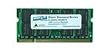 2GB DDR2 SDRAM DIMM Upgrade for HP Pavilion Notebooks HDX HDX9006TX HDX9007TX HDX9008TX HDX9009TX Notebook Computer Memory RAM