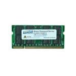 2GB DDR2 SDRAM DIMM Upgrade for HP Pavilion Notebooks dv9260nr dv9320us dv9500z dv9610us dv9700 Notebook Computer Memory RAM
