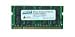 Memory-Up Exclusive 2GB DDR2 SDRAM DIMM Upgrade for HP Business Notebook 2133 2510p 2710p 530 6510b Notebook PC2-5300 Computer Memory (RAM)
