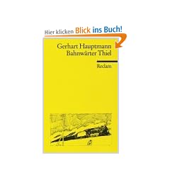 Bahnw�rter Thiel